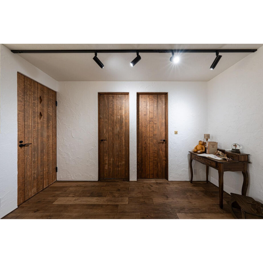 建築工房正勝 こだわりが詰まったオシャレ一軒家の建築実例画像5