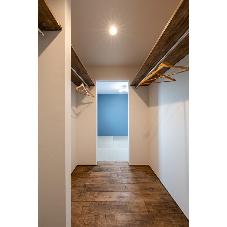 建築工房正勝 こだわりが詰まったオシャレ一軒家の建築実例画像6