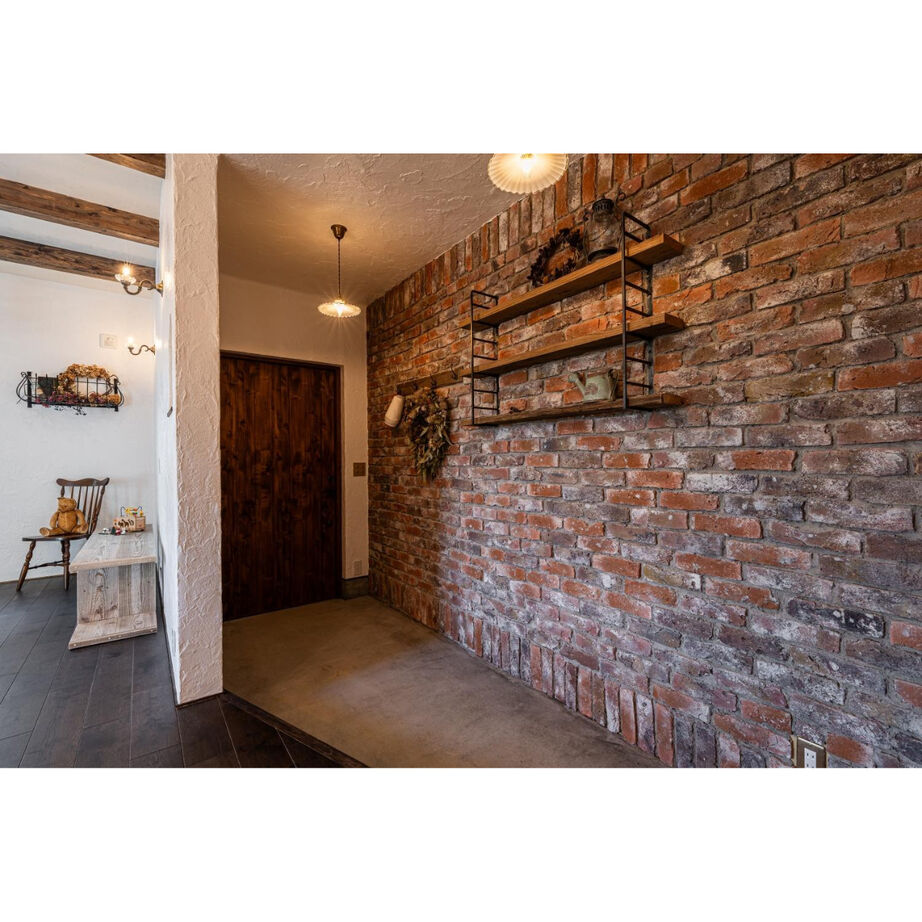 建築工房正勝 こだわりが詰まったオシャレ一軒家の建築実例画像9