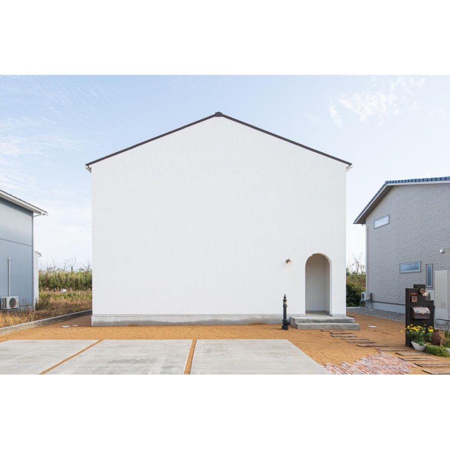 建築工房正勝 こだわりが詰まったオシャレ一軒家の建築実例画像10