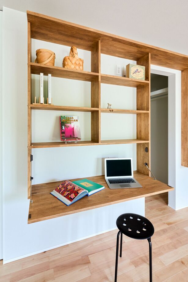 ゲート（R+house春日井） 【2000万円台/瀬戸市/3LDK/26坪/平屋】仲間が集まる平屋の建築実例画像6