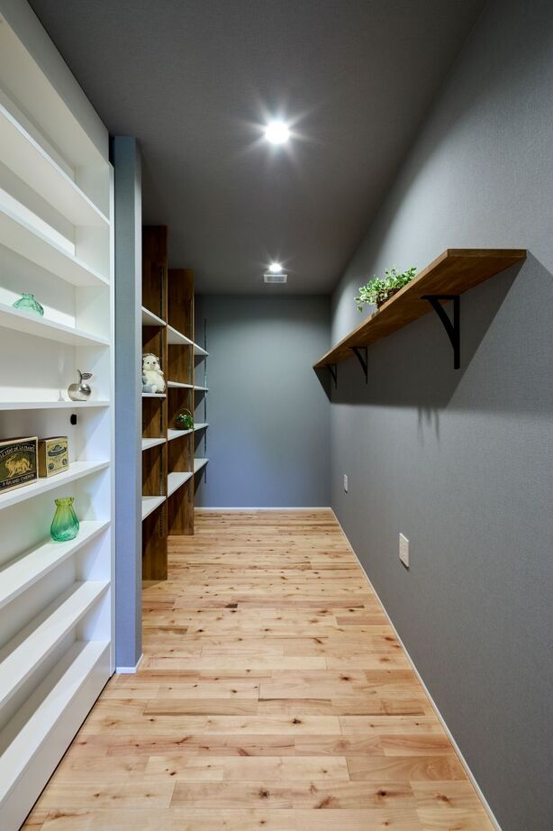 ゲート（R+house春日井） 【2000万円台/瀬戸市/3LDK/26坪/平屋】仲間が集まる平屋の建築実例画像8