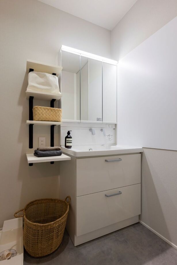 ゲート（R+house春日井） 【2000万円台/瀬戸市/3LDK/26坪/平屋】仲間が集まる平屋の建築実例画像10