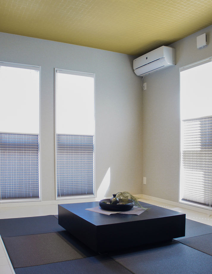 パルコホーム お気に入りのインテリアに囲まれたシックモダンな落ち着いた雰囲気のこだわり住宅の建築実例画像4