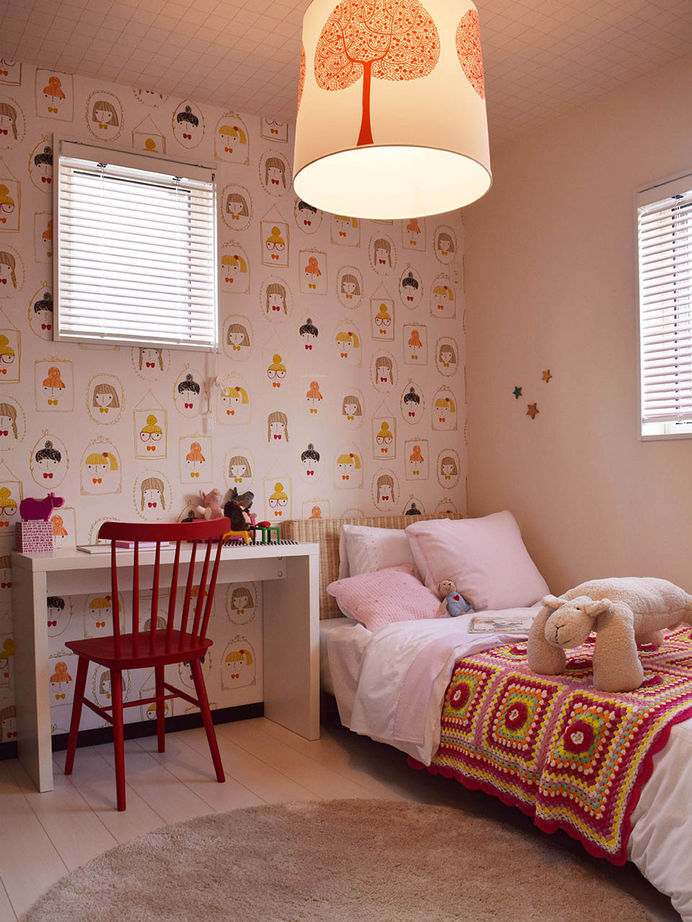 パルコホーム お気に入りのインテリアに囲まれたシックモダンな落ち着いた雰囲気のこだわり住宅の建築実例画像6