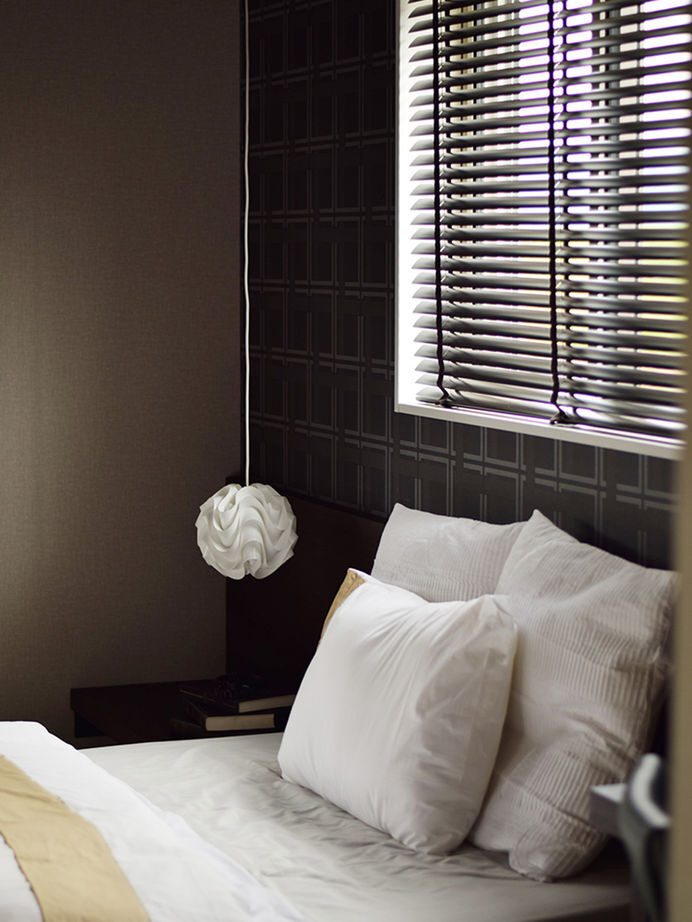 パルコホーム お気に入りのインテリアに囲まれたシックモダンな落ち着いた雰囲気のこだわり住宅の建築実例画像7