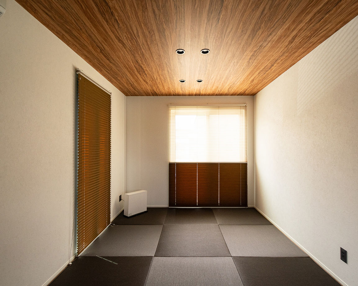 パルコホーム BBQもゆったり楽しめる広々スペースを確保！友人・家族が集まる「ガレージハウス」の建築実例画像3