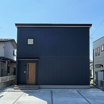 パルコホームの建築実例画像