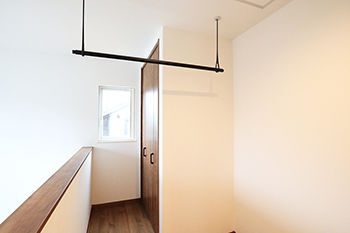 パルコホーム 【1000万円台後半/間取り図有】キッチン設備や収納を充実！おしゃれな規格住宅を好みにカスタマイズの建築実例画像5