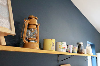 パルコホーム 【1000万円台後半/間取り図有】キッチン設備や収納を充実！おしゃれな規格住宅を好みにカスタマイズの建築実例画像7