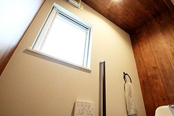 パルコホーム 【1000万円台後半/間取り図有】キッチン設備や収納を充実！おしゃれな規格住宅を好みにカスタマイズの建築実例画像10