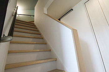 パルコホーム 【間取図有／2000万円台／小屋裏収納／太陽光発電＆蓄電池】広々とした平屋の家で家族の趣味や時間を満喫の建築実例画像6