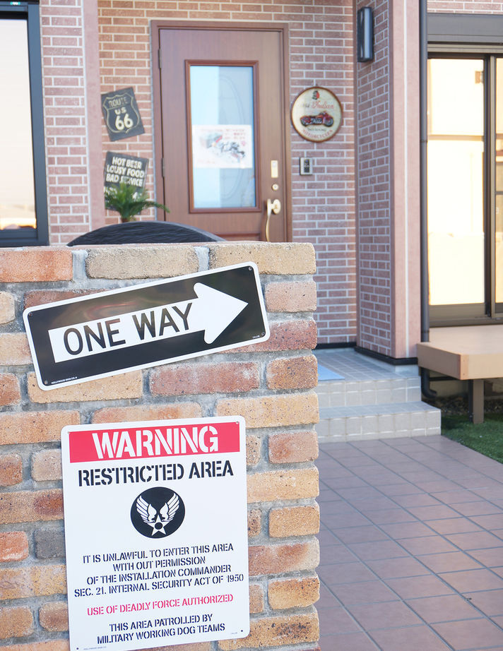 パルコホーム インダストリアルテイストの遊び心あふれる空間の建築実例画像5