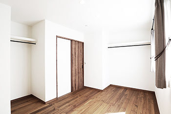 パルコホーム 【間取り図有/1000万円台後半】間取りもデザインも「ほしい」が全部詰まった、コスパのいい規格住宅の建築実例画像4