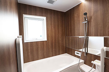 パルコホーム 【間取り図有/1000万円台後半】間取りもデザインも「ほしい」が全部詰まった、コスパのいい規格住宅の建築実例画像6