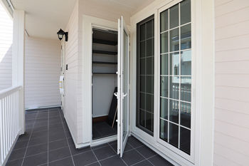 パルコホーム 【1500～1999万円／広々4LDK】カバードポーチのあるアーリーアメリカン風住宅がローコストで実現の建築実例画像6