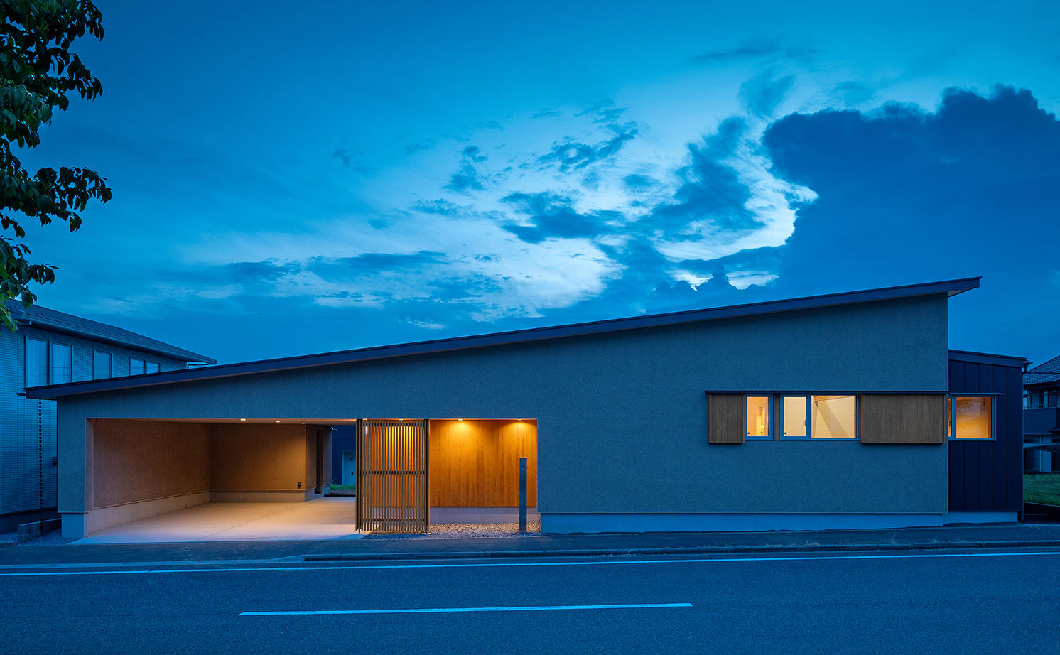 イケダ工務店の建築実例画像