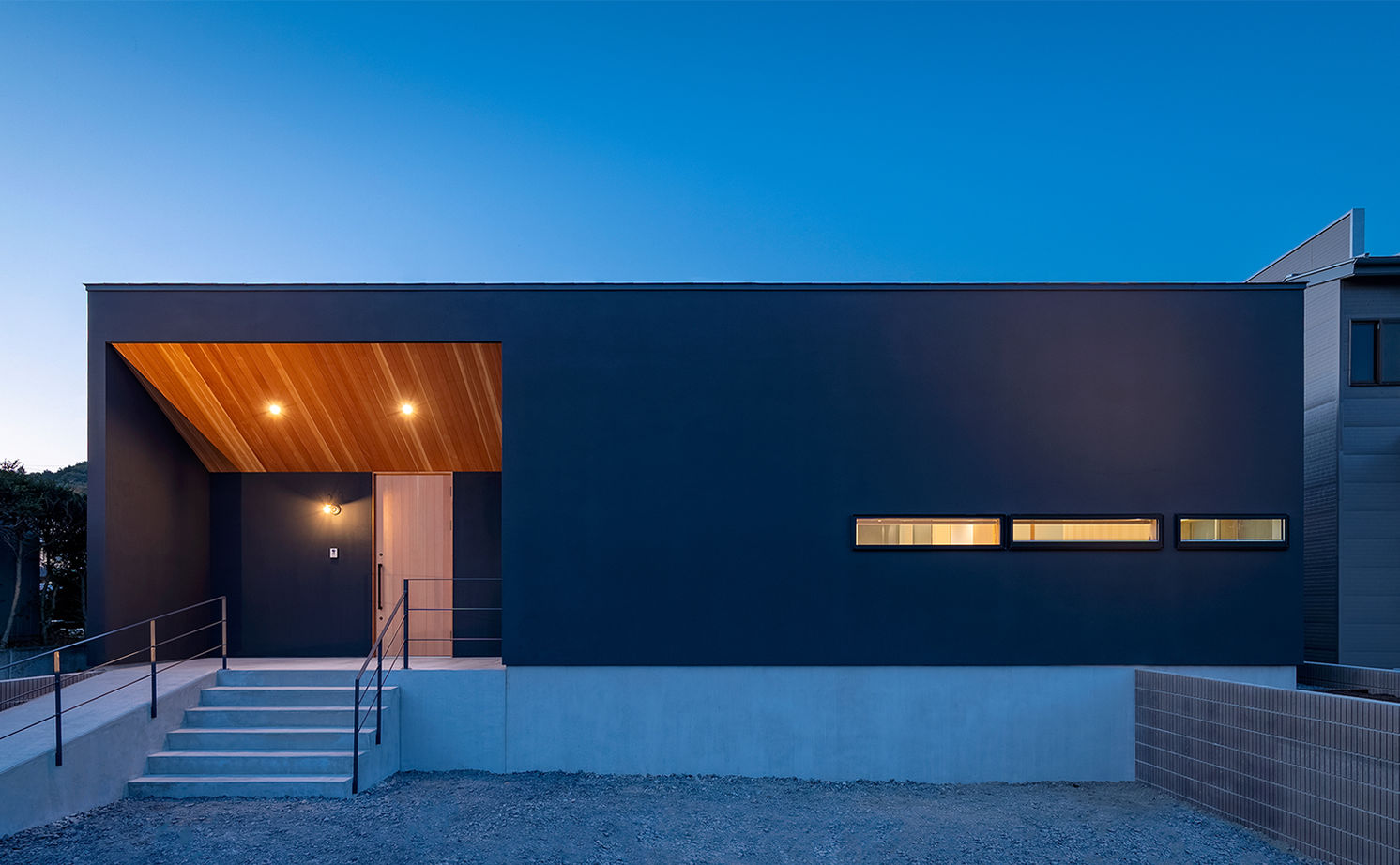 イケダ工務店の建築実例画像