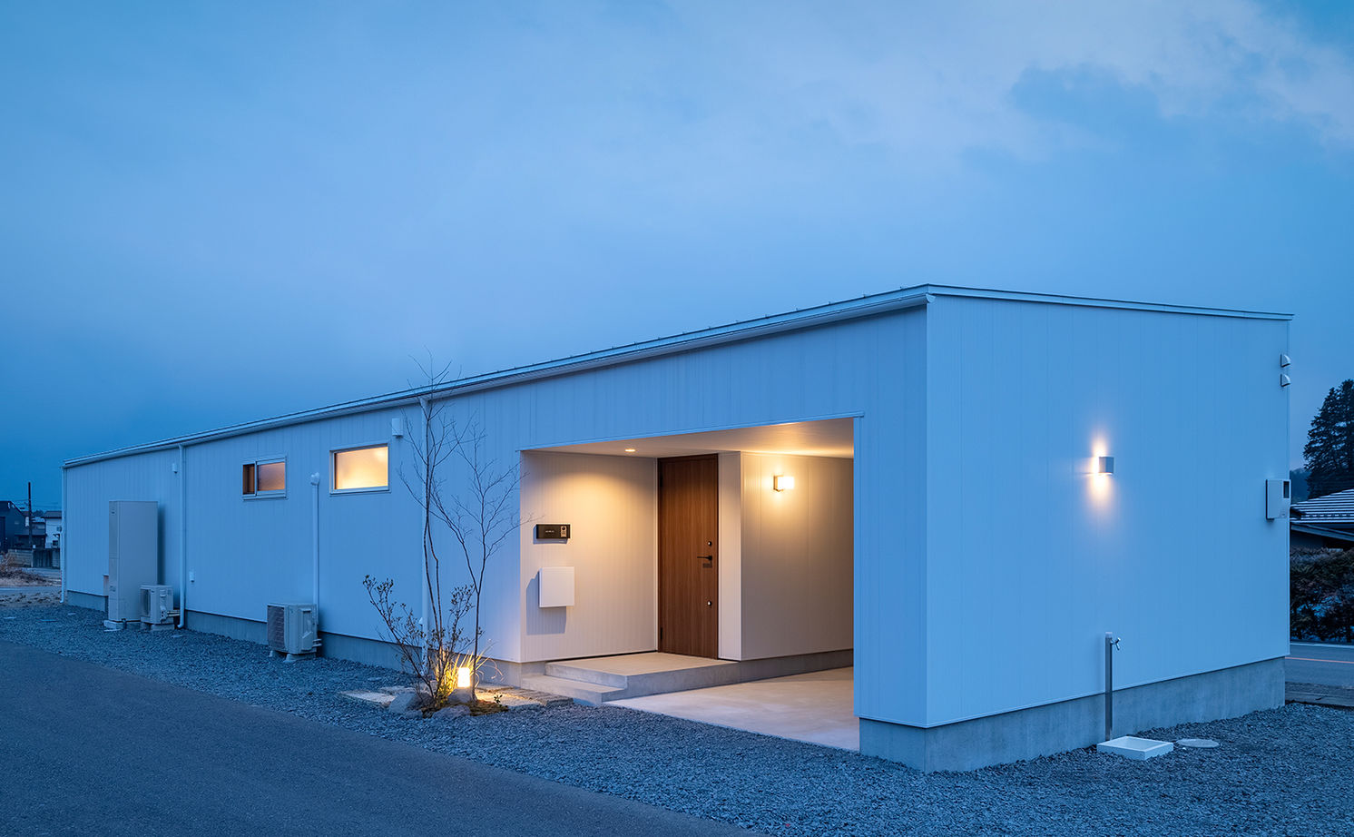 イケダ工務店の建築実例画像