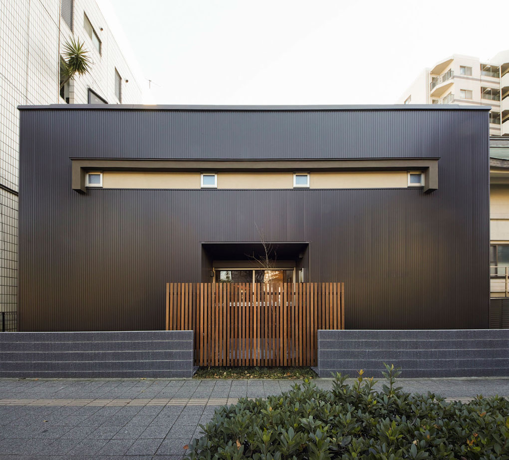 新進建設 【1500万円】終の棲家から子育て世代へ。長く住み継がれる平屋住宅／家の間取り図ありの建築実例画像3