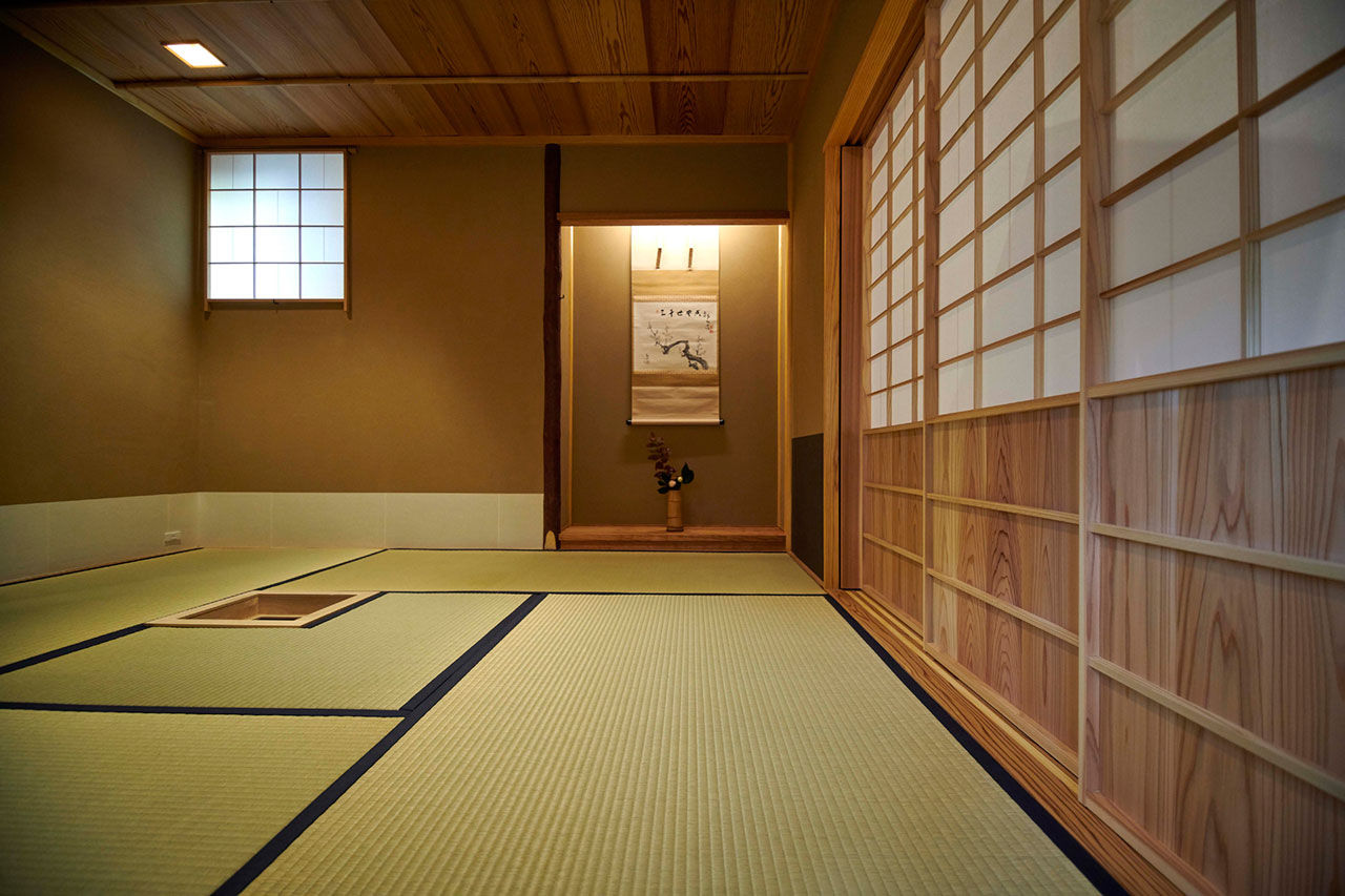 新進建設 【4000万円｜敷地14.9坪｜店舗併用｜間取り図あり】都心の狭小地でかなえた、カフェ併設の都市型３階建ての建築実例画像5