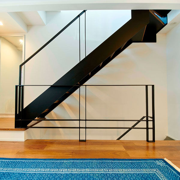 新進建設 【4000万円｜敷地14.9坪｜店舗併用｜間取り図あり】都心の狭小地でかなえた、カフェ併設の都市型３階建ての建築実例画像7