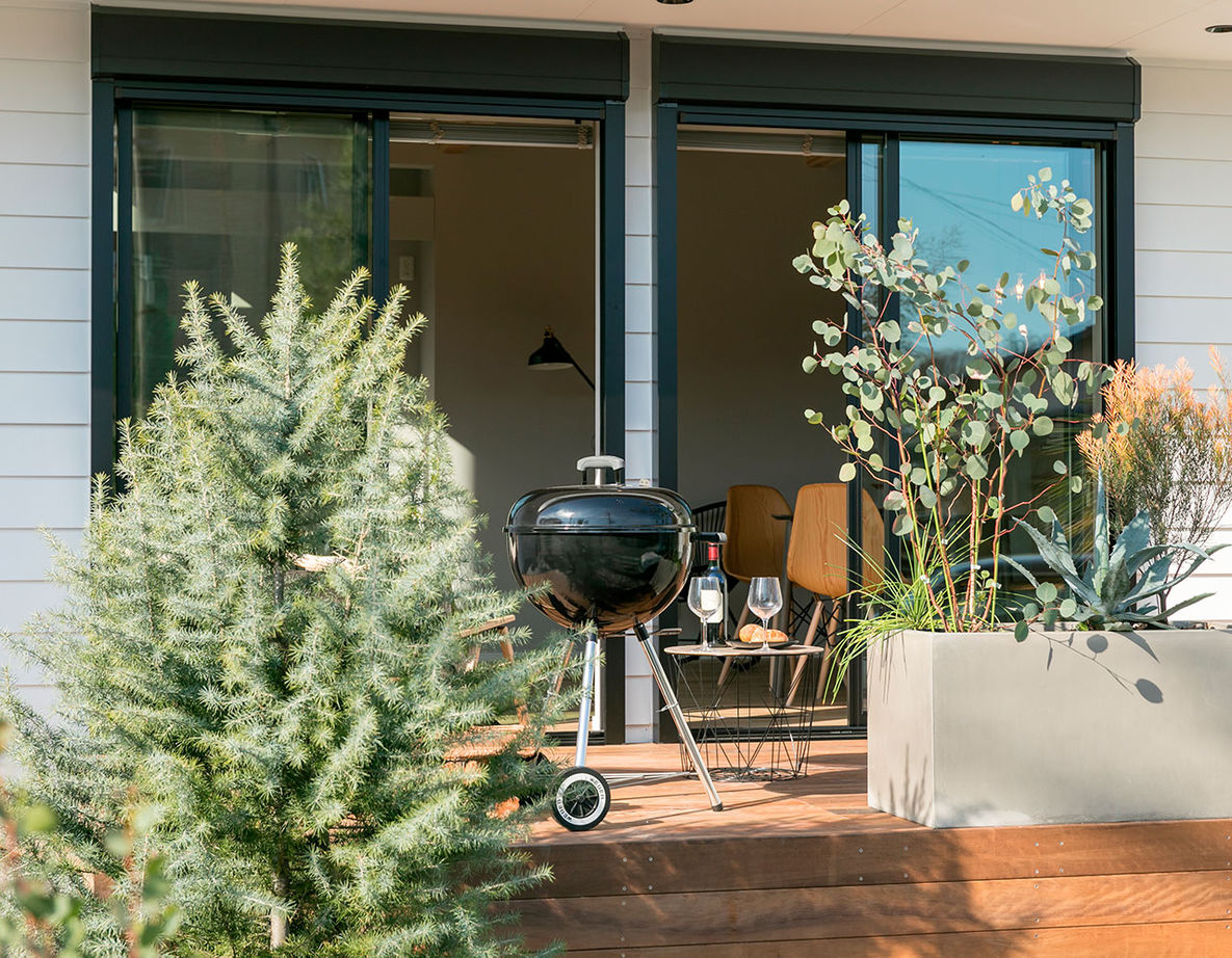 新進建設 【2720万円/30坪/ZEH/間取り図】光熱費に家族全員がビックリ！高気密・高断熱特化の超高性能の家の建築実例画像9