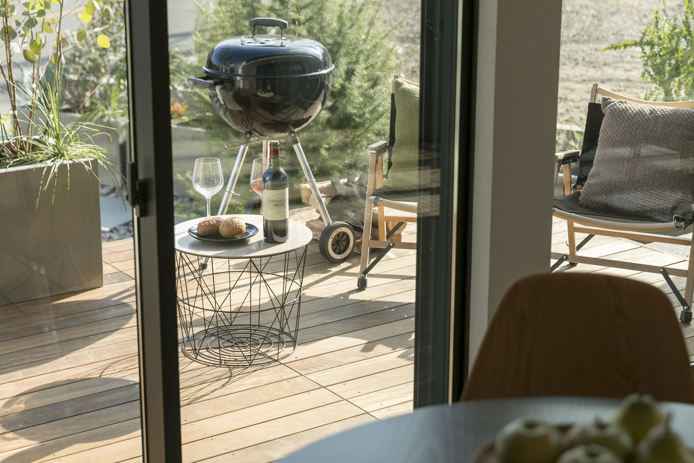 新進建設 【2720万円/30坪/ZEH/間取り図】光熱費に家族全員がビックリ！高気密・高断熱特化の超高性能の家の建築実例画像15