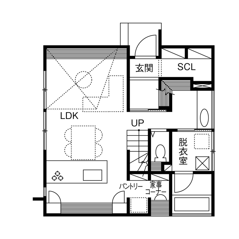 SUUMO】 【2750万円/延床35.5坪/ZEH/間取り図あり】人も愛猫 SUUMO】 【2750万円/延床35.5坪/ZEH/間取り図あり】人も愛猫