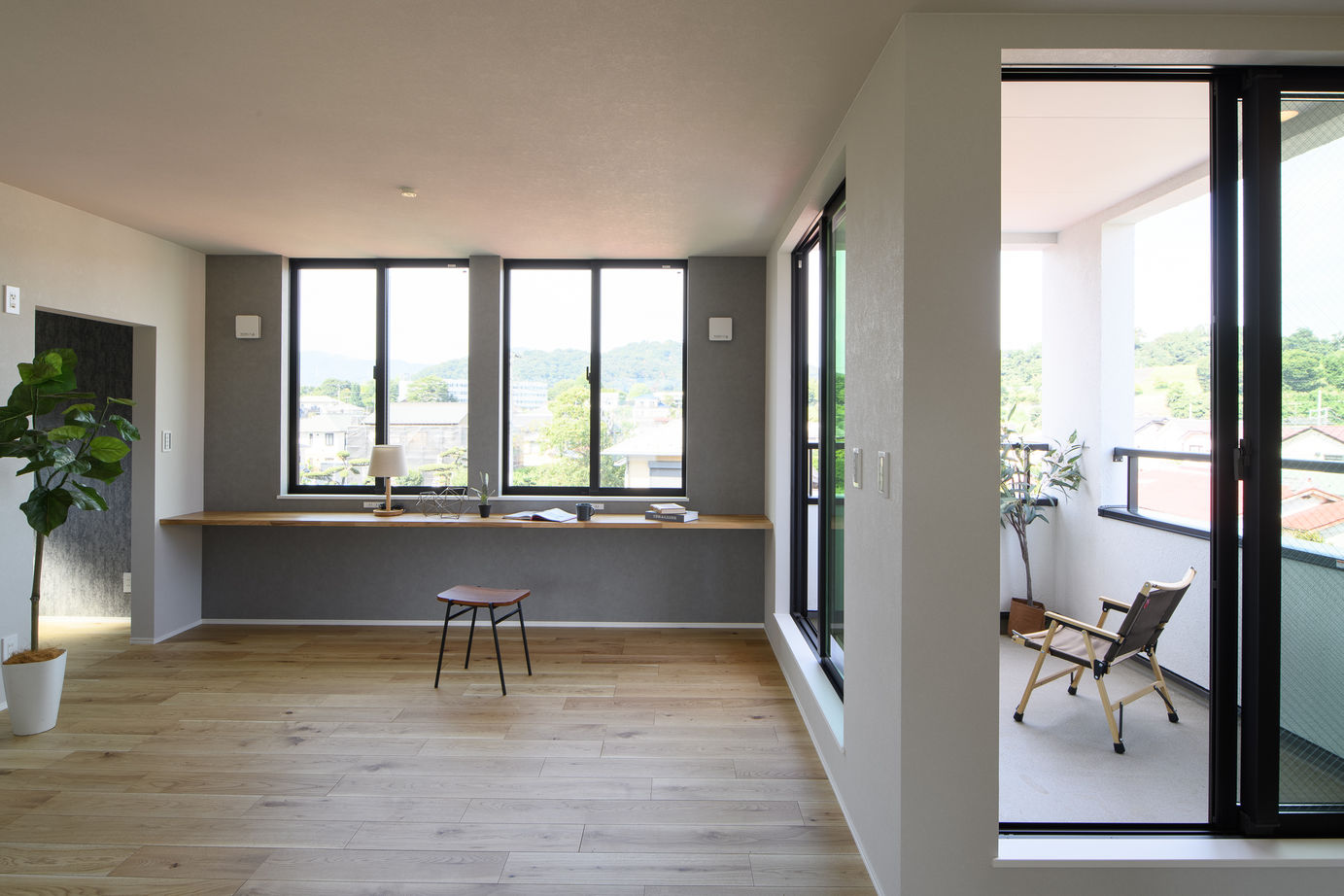 新進建設 【2200万円/30坪/ZEH/間取り図あり】圧倒的な高性能×驚愕のコストパフォーマンスに家族全員が「大満足」の建築実例画像12