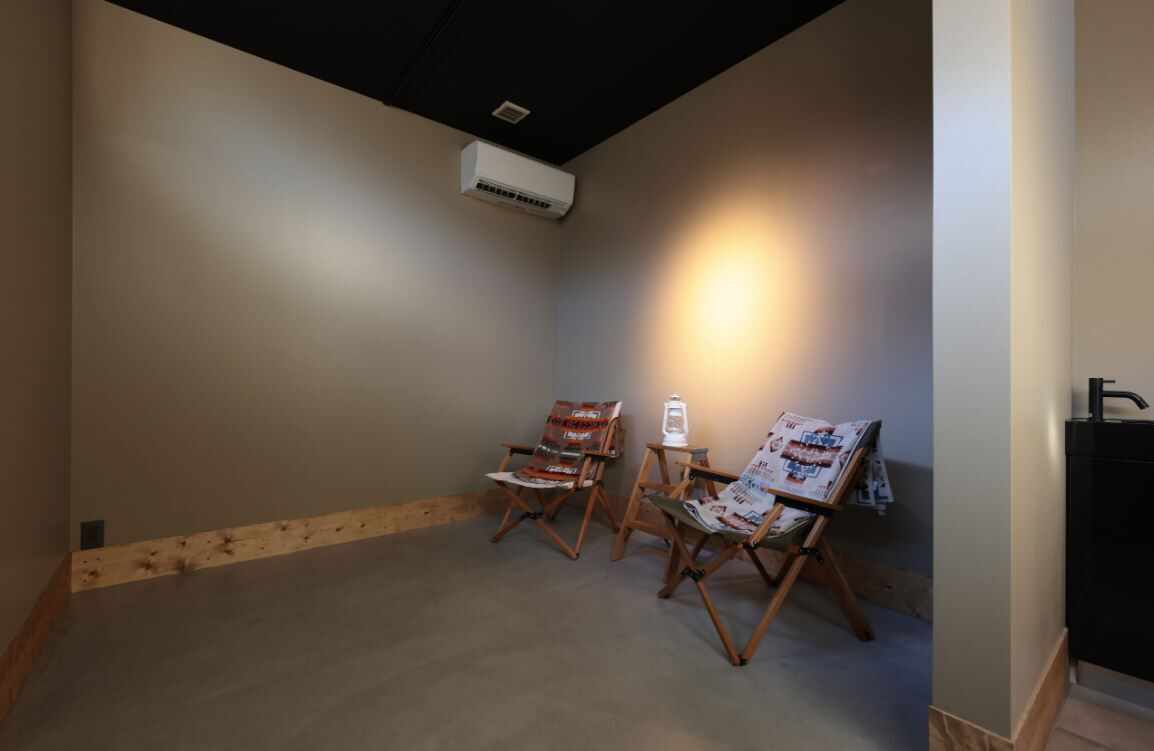 ＰＬＵＳ　ＨＡＵＳ（プラスハウス） 【本体価格2500～3000万円／28.0坪】アートを愉しむ部屋を備えて特別感溢れるリゾートライクな平屋の建築実例画像6