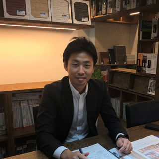 エフイーホームの担当者画像