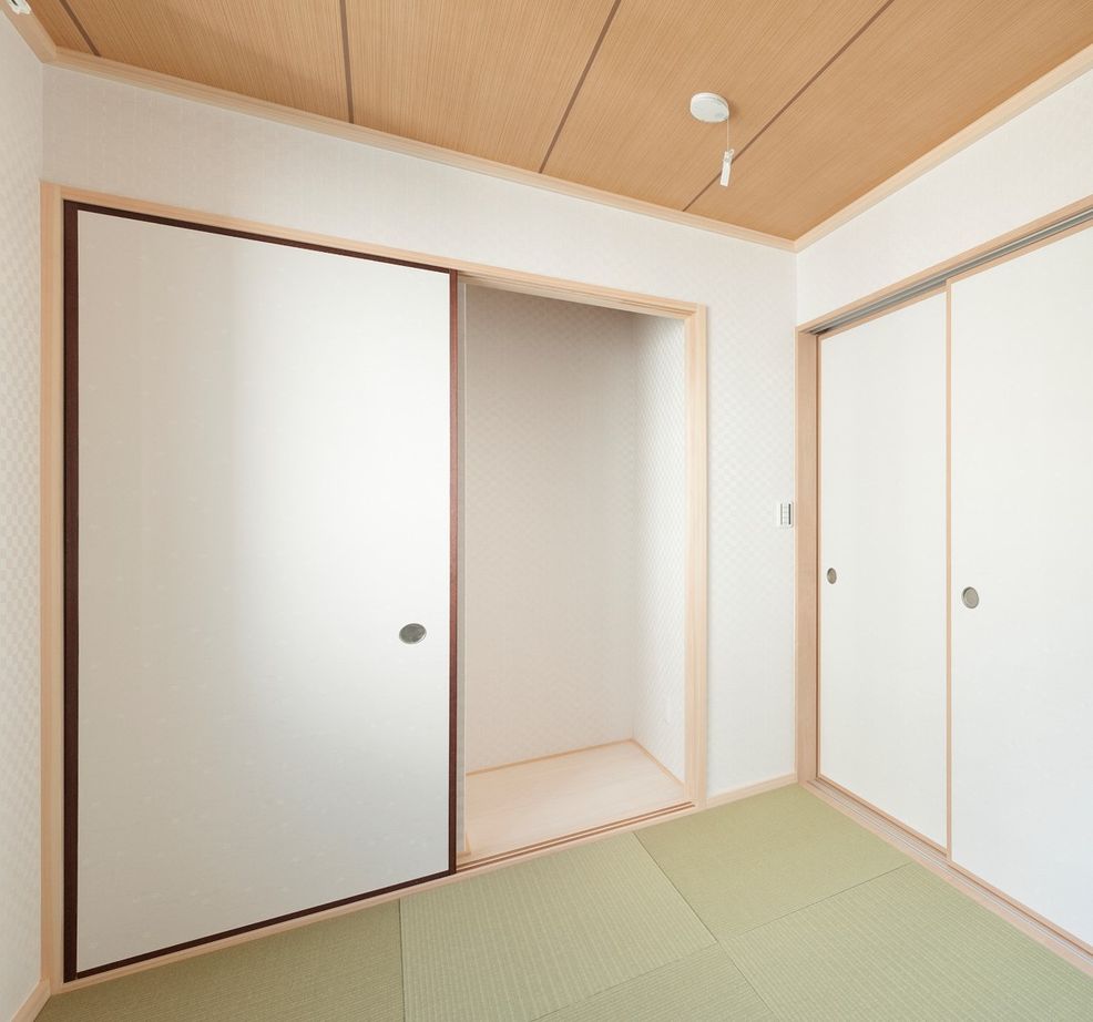 エフイーホーム 【大阪/賃貸併用住宅/4000万円台】重量鉄骨で広々空間を実現したおしゃれな家の建築実例画像3