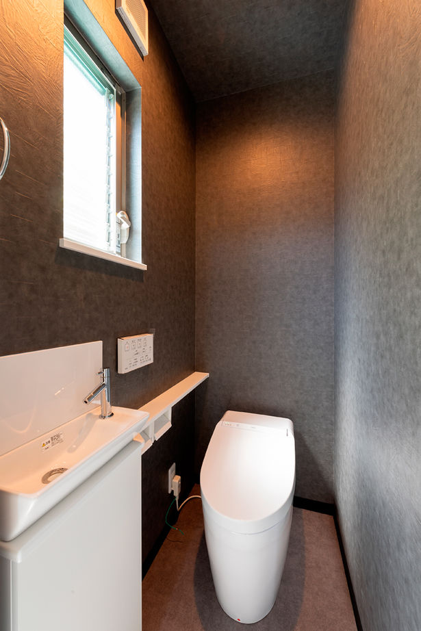 エフイーホーム 【大阪/2000万円台/3階建て/間取り図】重量鉄骨で叶えるオーバーハングのオシャレな家の建築実例画像8