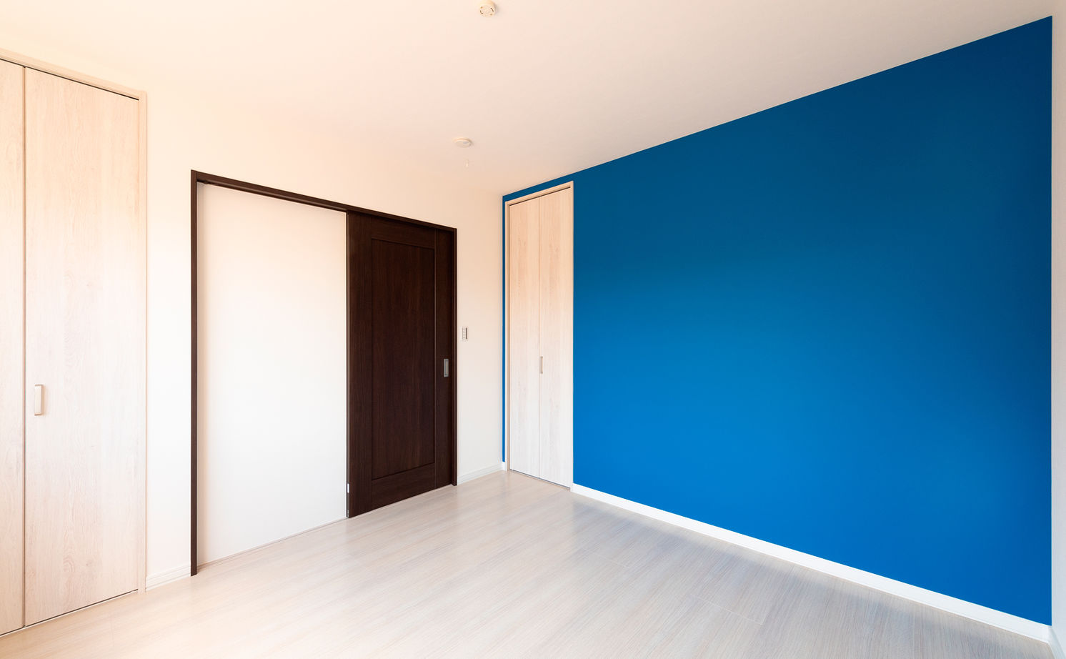 エフイーホーム 【大阪/2000万円台/3階建て/間取り図】重量鉄骨で叶えるオーバーハングのオシャレな家の建築実例画像11