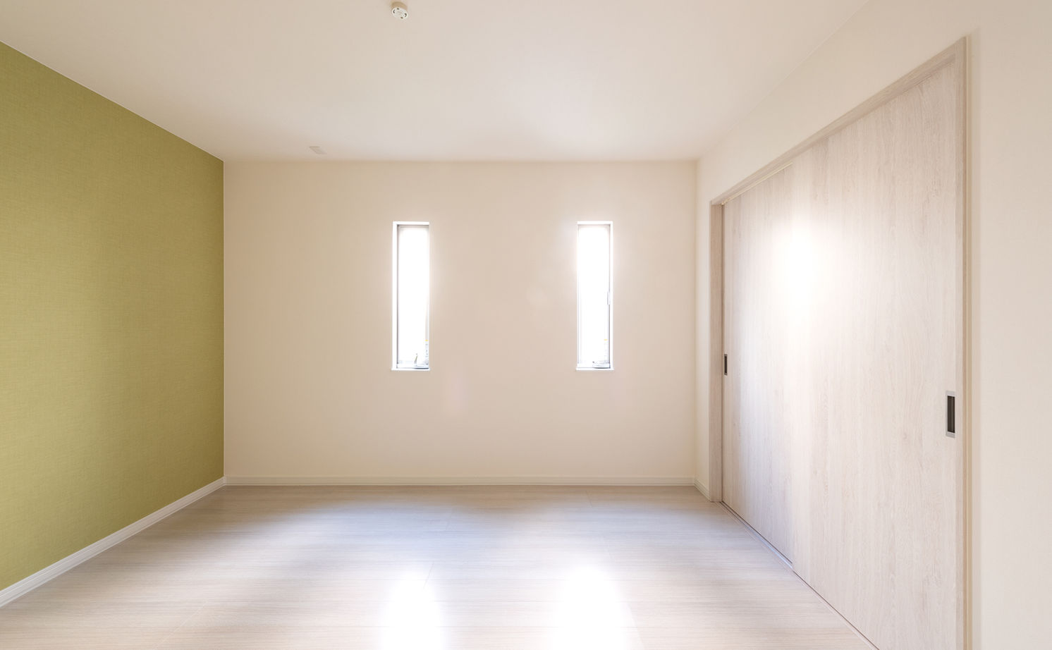 エフイーホーム 【大阪/2000万円台/3階建て/間取り図】重量鉄骨で叶えるオーバーハングのオシャレな家の建築実例画像13