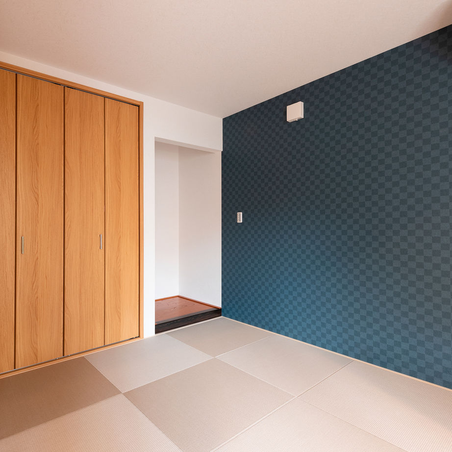 エフイーホーム 【大阪×1000万円台×狭小地】敷地約２０坪でも重量鉄骨の構造を活かしてゆとりの空間を確保した家の実例の建築実例画像10