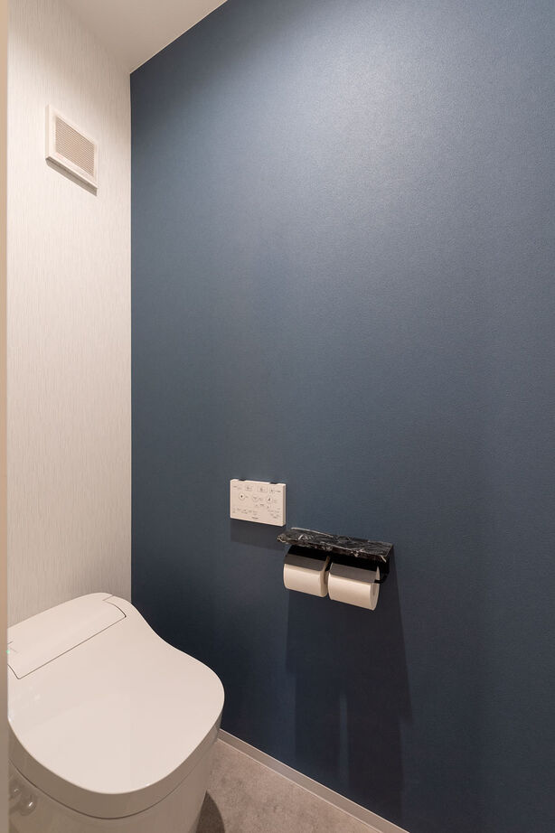 エフイーホーム 【大阪府/3000万円台/3階建て/狭小地】ビルトインガレージや広さを叶えたLDKで気持ちよく暮らせる住まいにの建築実例画像10