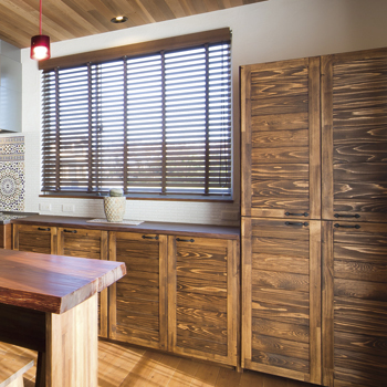 チェックハウス 【1000万円台/40坪/自然素材/オーダーキッチン】作業スペースのある家で家事をしながらクラフトワークの建築実例画像9