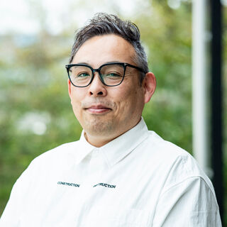 チェックハウスの担当者画像