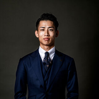 チェックハウスの担当者画像