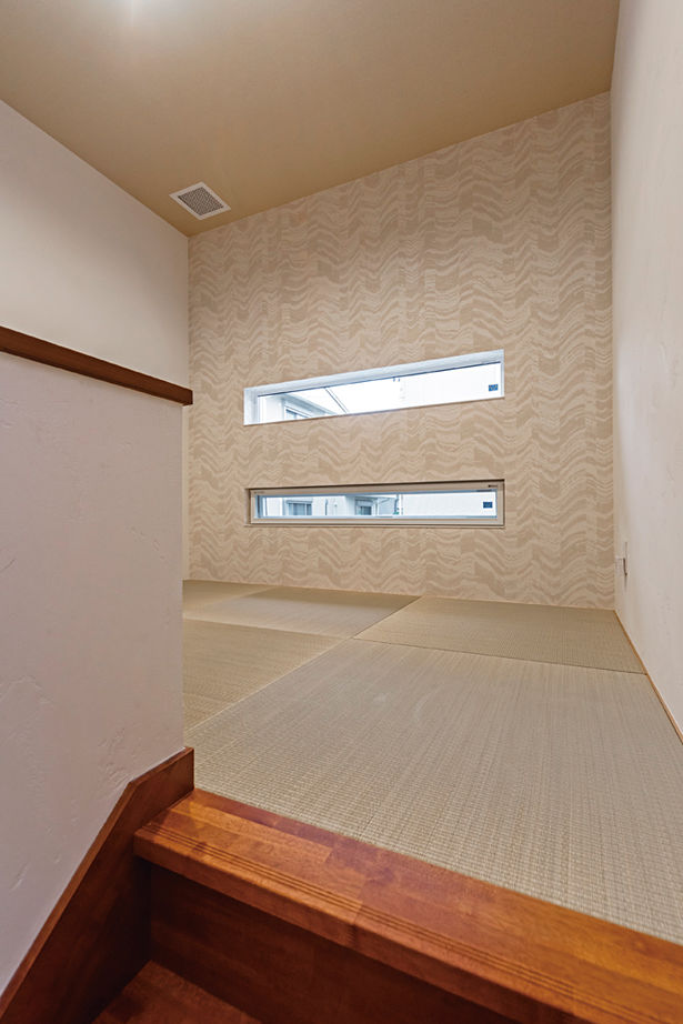 チェックハウス 【平屋/全館空調/インナーガレージ】エアコン1台で家の中は真冬でも27℃。「快適でダメになりそう」な平屋の建築実例画像12