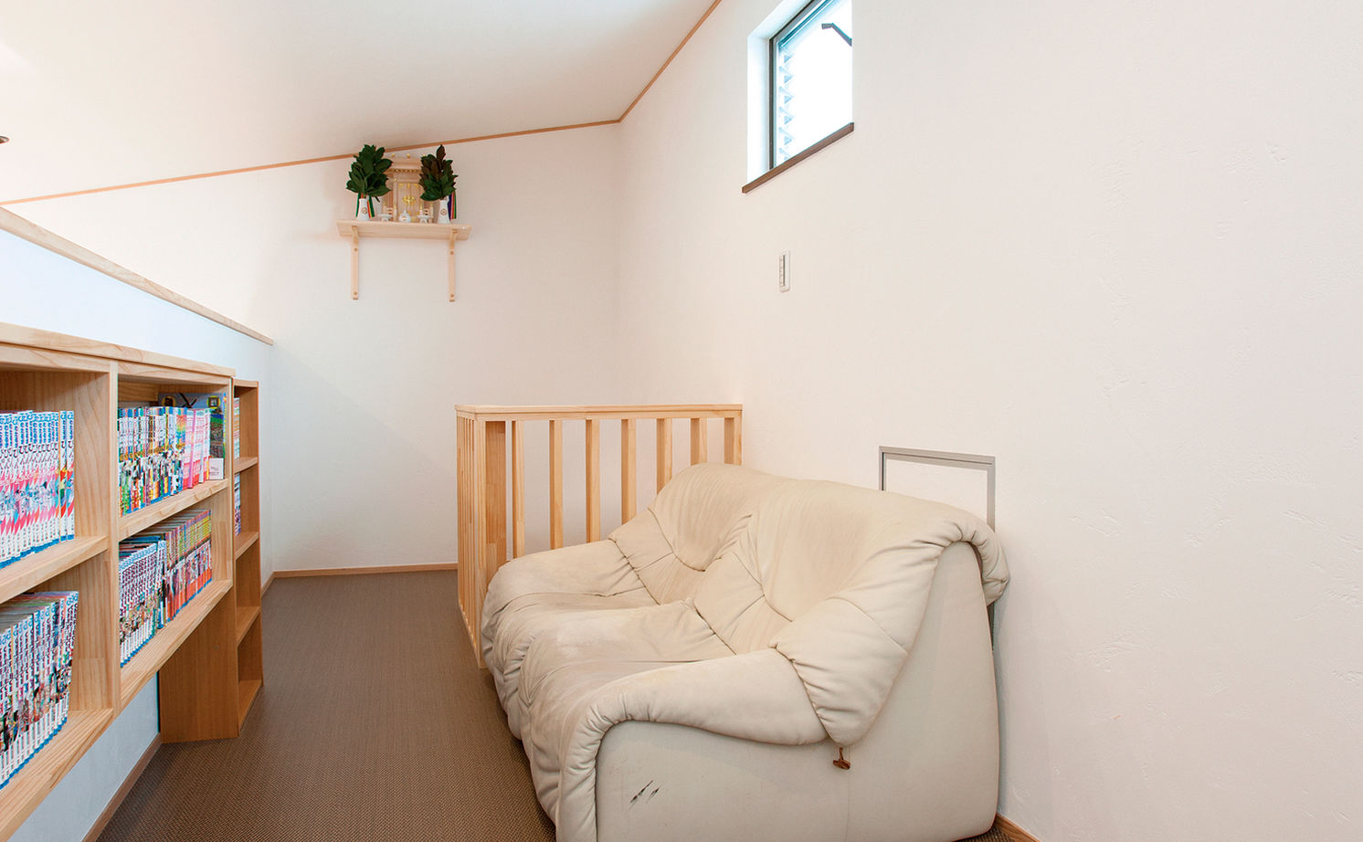 チェックハウス 【平屋/2000万円台/間取り図有】居酒屋風ダイニングキッチンで家飲み。リゾート×和モダンなかっこいい平屋の建築実例画像13