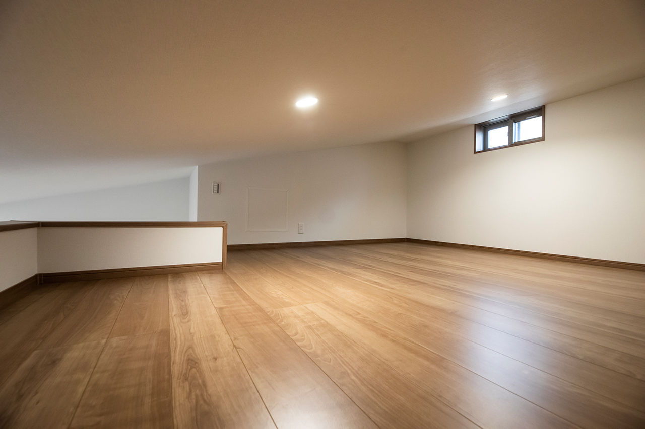 Liber（リベル） 【間取り図×ローコスト×平屋×1000万円台×建て替え】人生100年時代を快適に。60代夫婦が建てた工夫満載の家の建築実例画像10