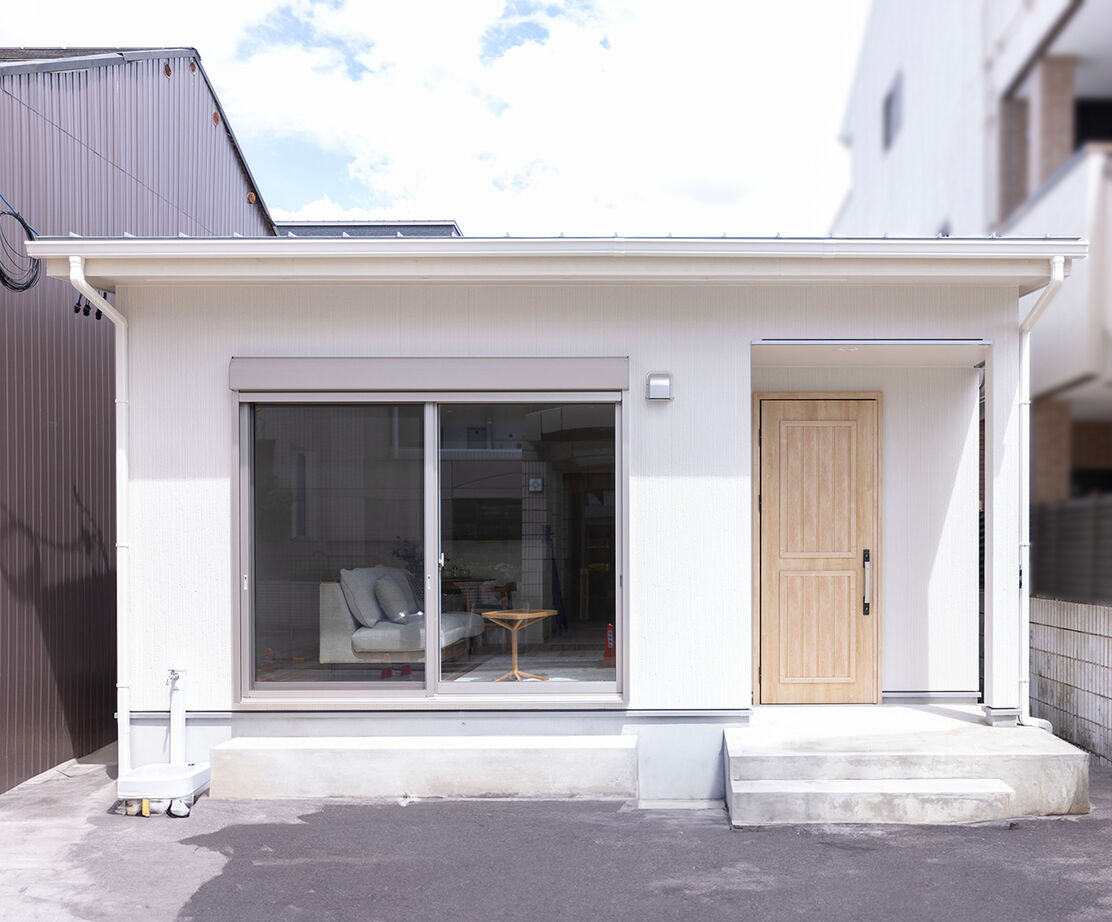 Liber（リベル）の建築実例画像