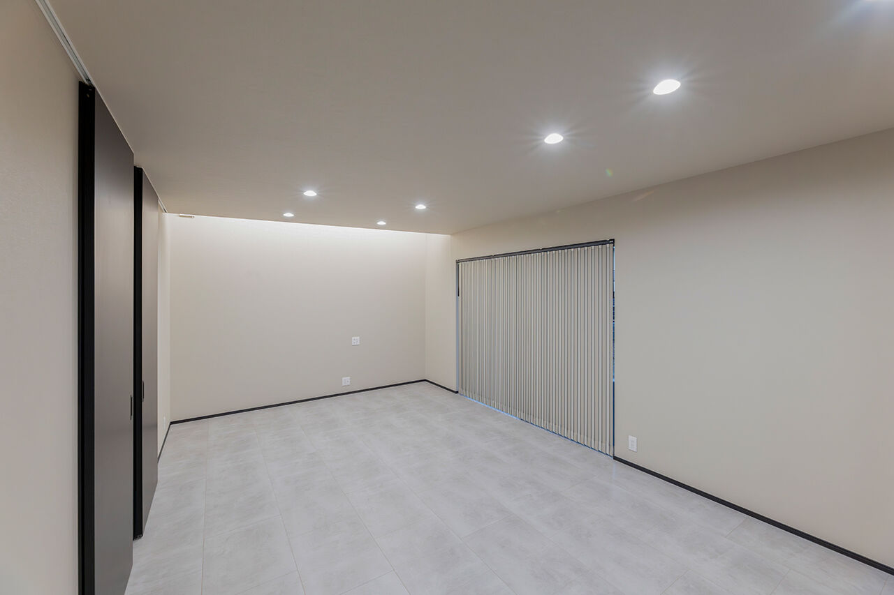 Liber（リベル） 【岡崎市×ホテルライク×家事動線×間取り図あり】質感は高く、ムダはおさえる…予算管理のお手本ハウスの建築実例画像4