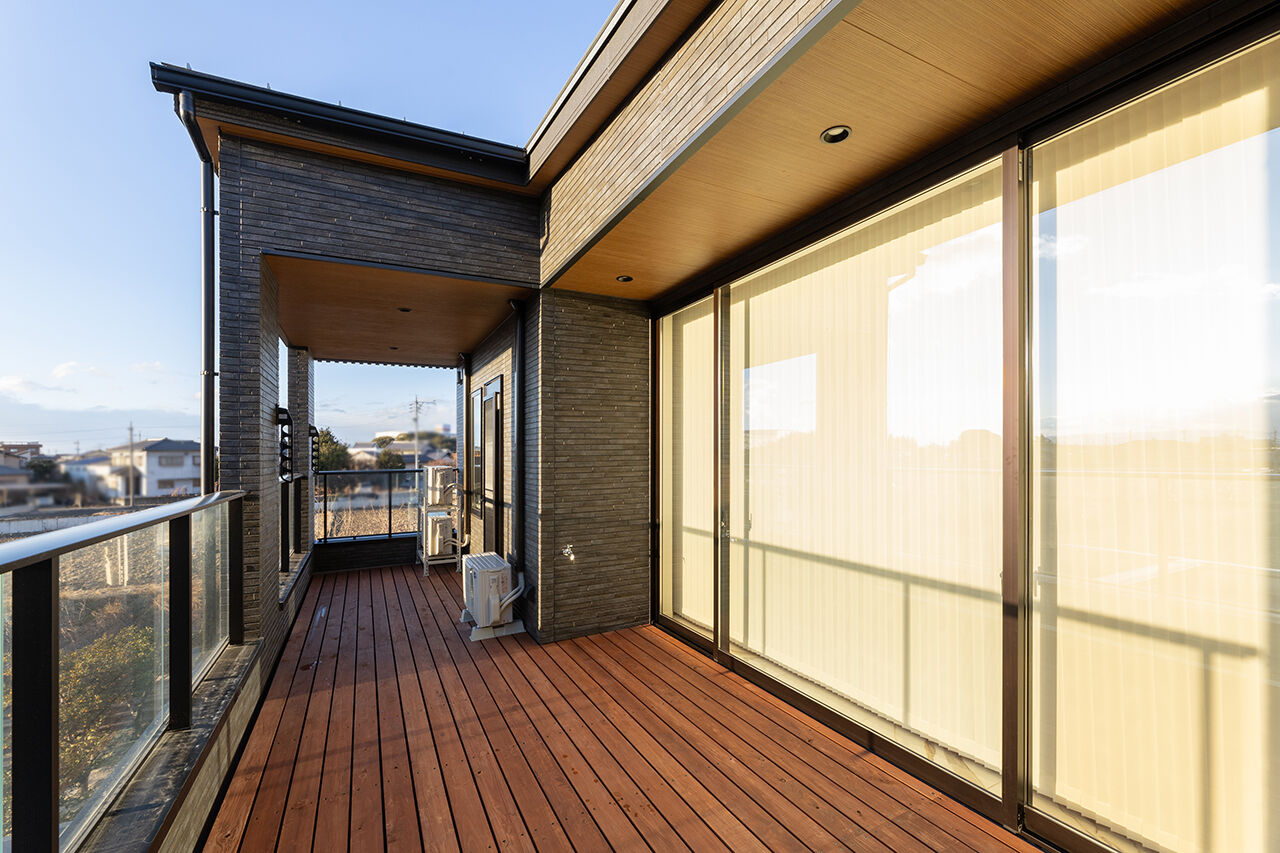 Liber（リベル）の建築実例画像