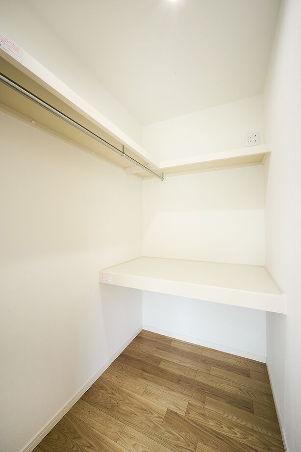 Liber（リベル） 【豊田市×ローコスト×1000万円台×平屋×間取り図】親身な対応で叶えられた、スマートな平屋ライフの建築実例画像8