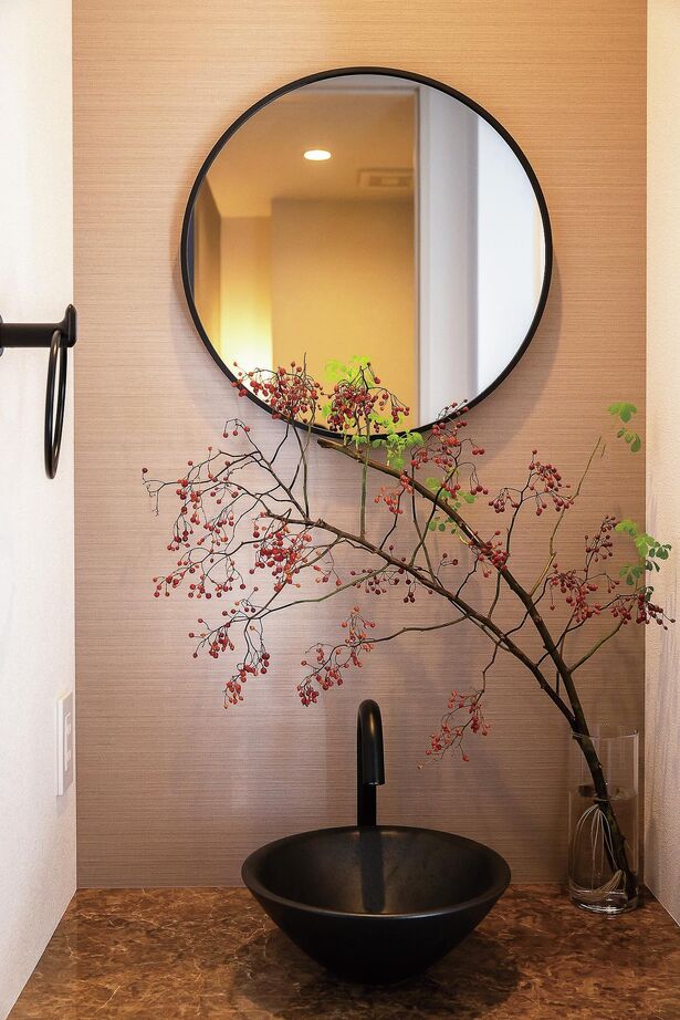 信州ハウジング 住まい手の理想を忠実に現実。自然を感じるモダンな住まいの建築実例画像9