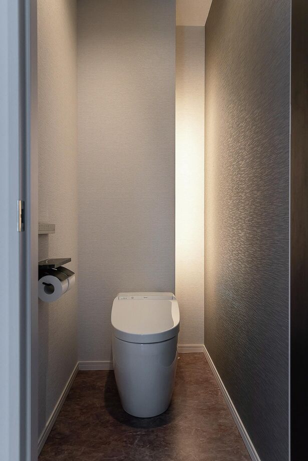 信州ハウジング 住まい手の理想を忠実に現実。自然を感じるモダンな住まいの建築実例画像10